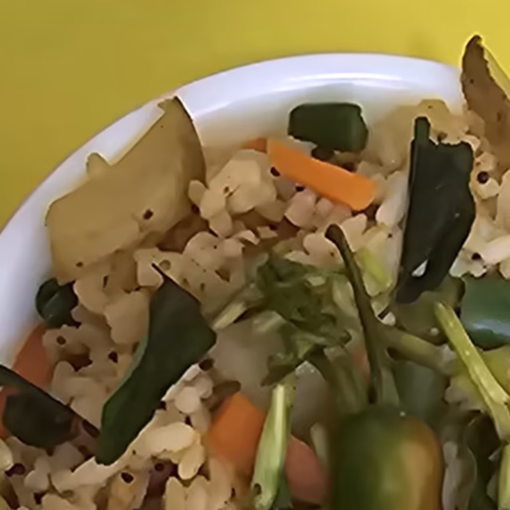 Fried Rice