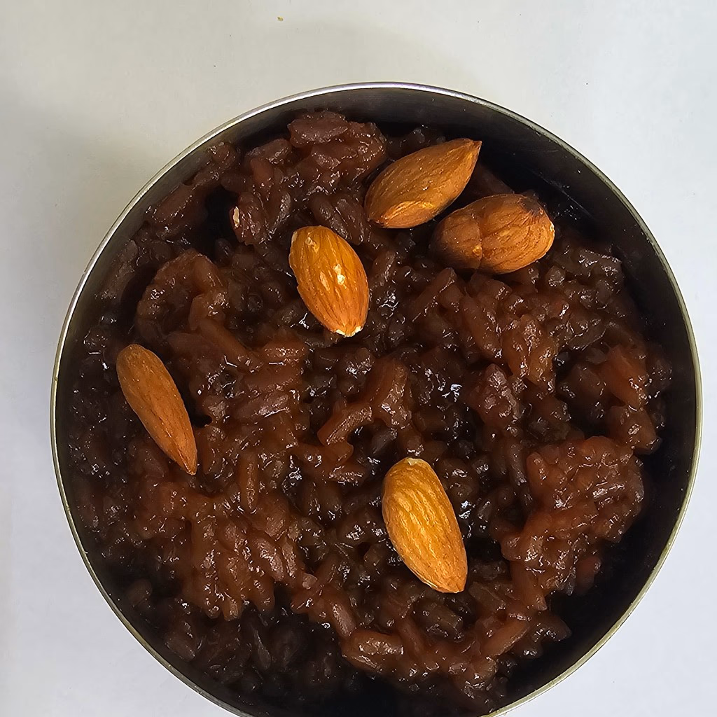 Sweets: Lapshi