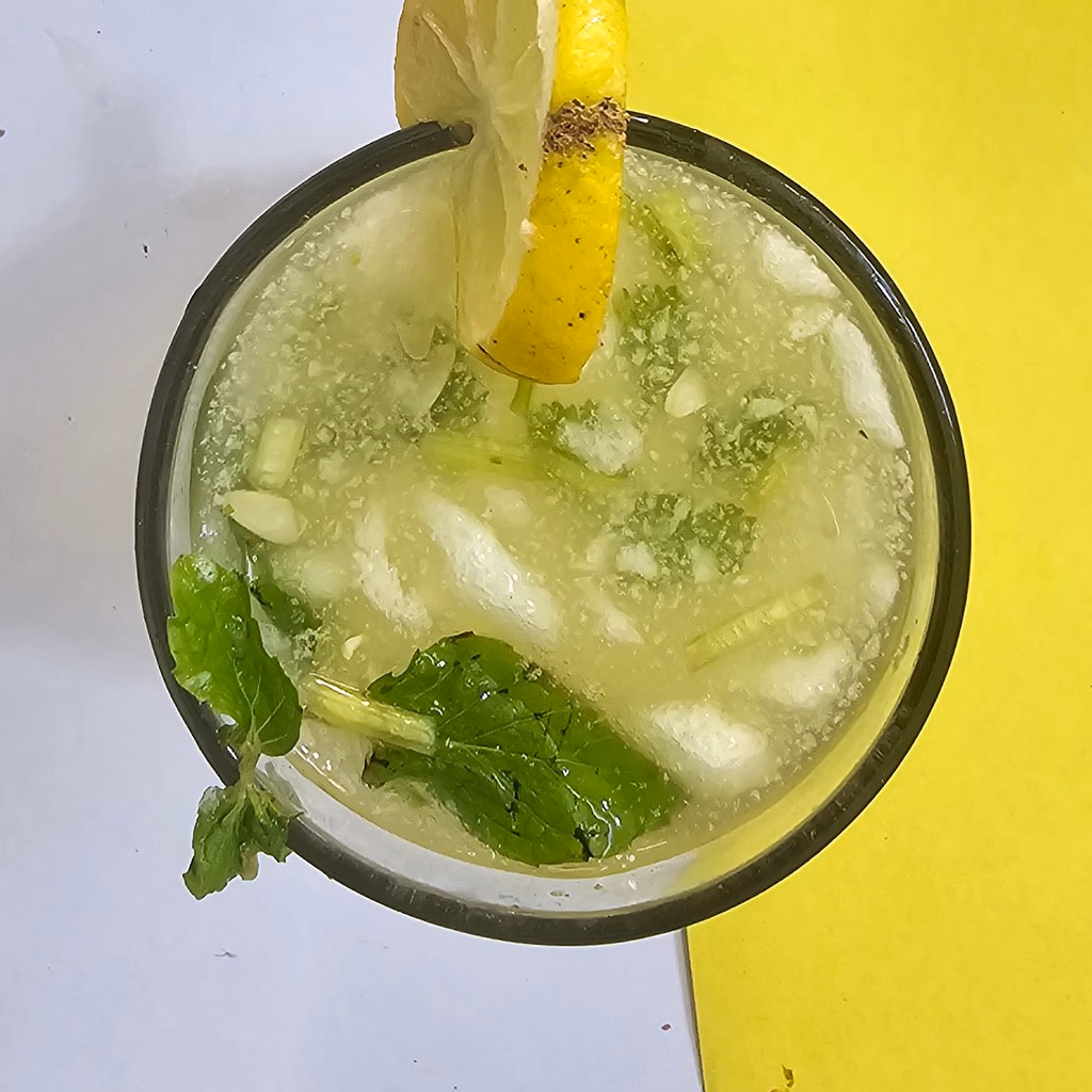 Mocktail — photo 1
