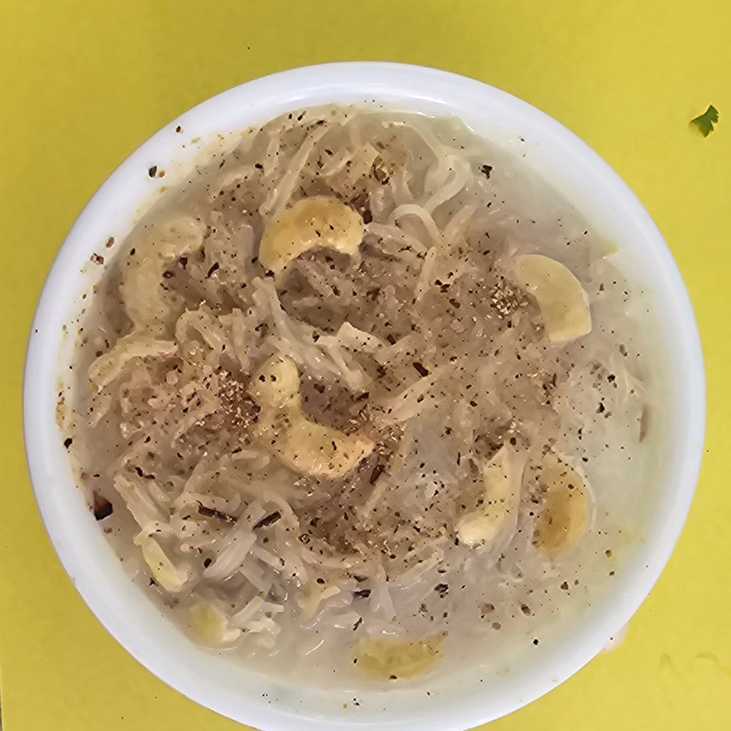 Sweets: Payasam